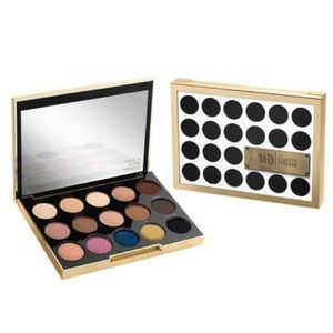 Urban Decay x Gwen Stefani Unused Eye Palette
